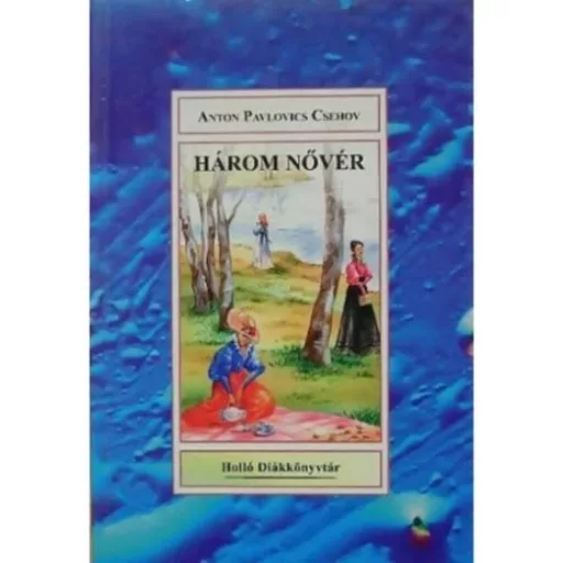 Három nővér - Iclal Aydin