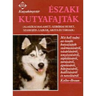 Északi kutyafajták (Braun)