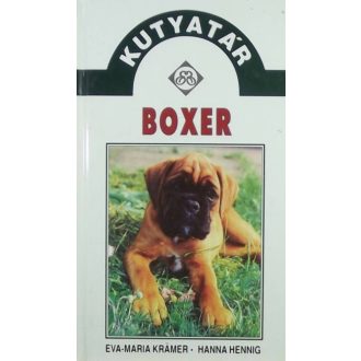 Boxer /Kutyatár (Maria Kramer)