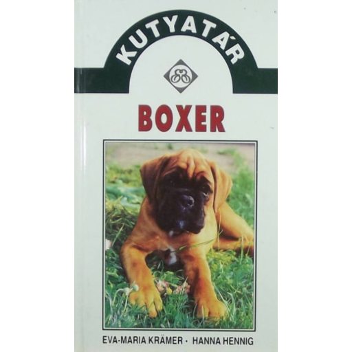 Boxer /Kutyatár (Maria Kramer)