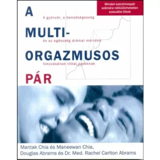 A multiorgazmusos pár (M. Chia)