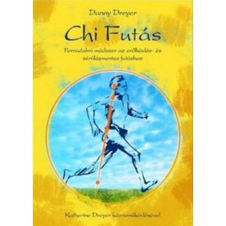 Chi futás - Danny Dreyer