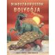 Dinoszauruszok bolygója poszterrel (Bob Nicholls)