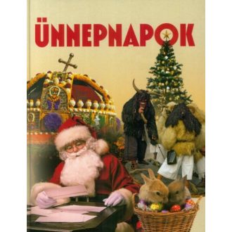 Ünnepnapok (Válogatás)