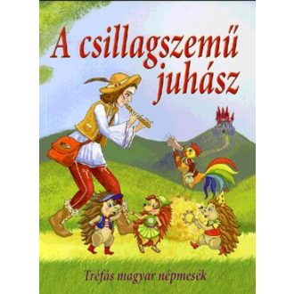A csillagszemű juhász