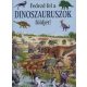 Fedezd fel a dinoszauruszok földjét! - Rosie Heywood