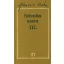 Scientia Sacra III. - Hamvas Béla művei 10 - Hamvas Béla