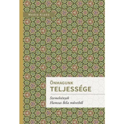 Önmagunk teljessége - Katona Zsuzsa