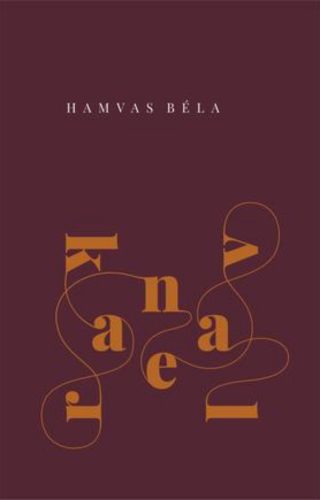 Karneval - Hamvas Béla