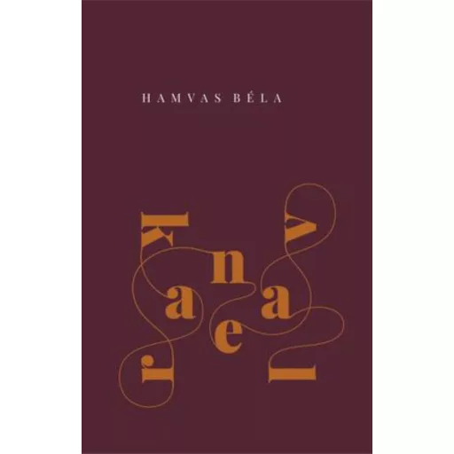 Karneval - Hamvas Béla