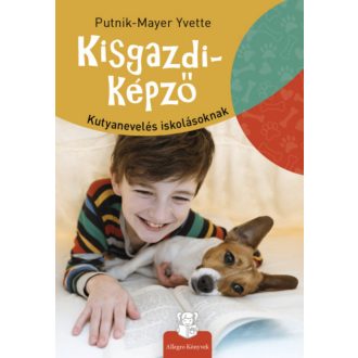 Kisgazdi-képző - Putnik-Mayer Yvette
