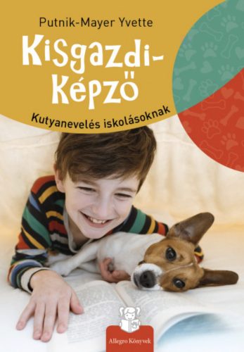 Kisgazdi-képző - Putnik-Mayer Yvette