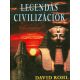 Legendás civilizációk - David Rohl