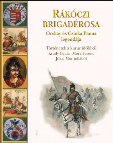 RÁKÓCZI BRIGADÉROSA