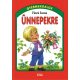Ünnepekre - Gyermekdalok - Füzesi Zsuzsa