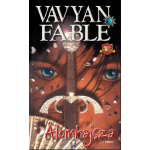 Álomhajsza 1-2. (3. kiadás) (Vavyan Fable)