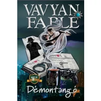 Démontangó - Vavyan Fable