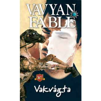 Vakvágta - Vavyan Fable