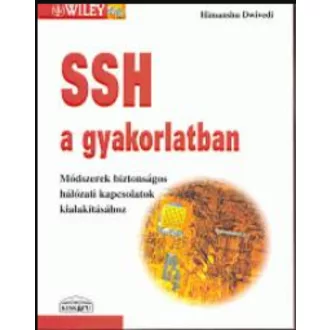 SSH a gyakorlatban - Himanshu Dwivedi