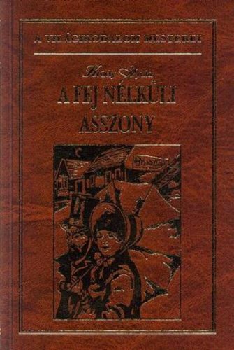 A fej nélküli asszony