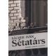 Sétatárs - Bächer Iván