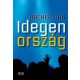 Idegen ország - Bächer Iván