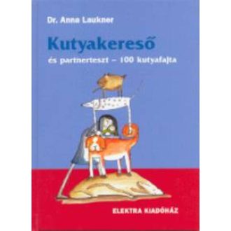 Kutyakereső (Dr Anna Laukner)