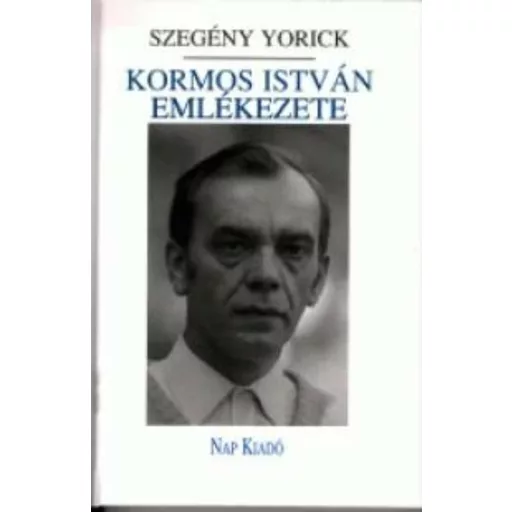 Kormos István emlékezete (Kormos István)