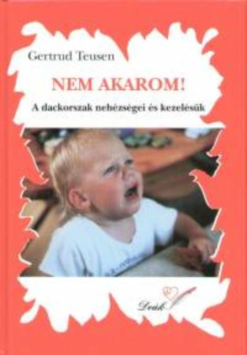 Nem akarom! - Gertrud Teusen