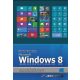 Windows 8 zsebkönyv - Bártfai Barnabás