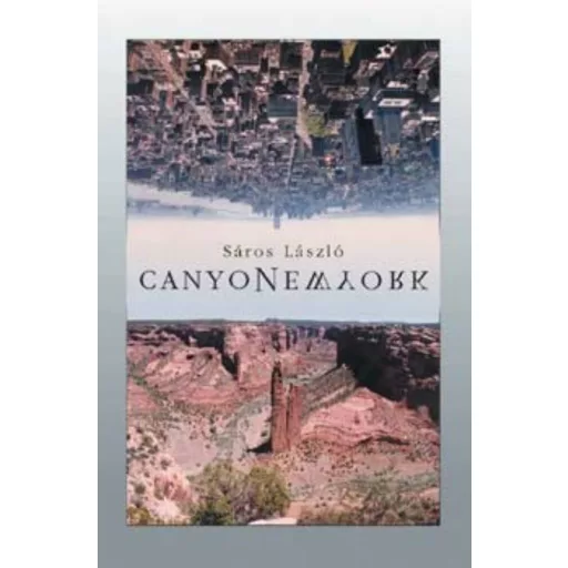 Canyonew york - Sáros László