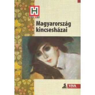 Magyarország kincsesházai