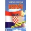 Kompakt útiszótár - Horvát (Szótár)