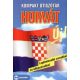 Kompakt útiszótár - Horvát (Szótár)
