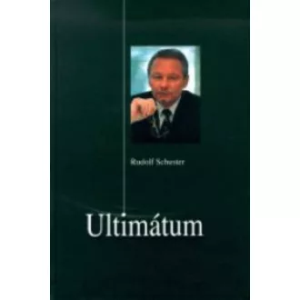 ULTIMÁTUM (Rudolf Schuster)