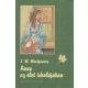 Anne az élet iskolájában - Lucy M. Montgomery