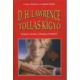 Tollas kígyó - D. H. Lawrence