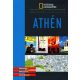Városjárók zsebkalauza –  Athén