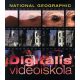 Digitális videóiskola (National Geographic) - Peter Wells
