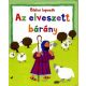 Az elveszett bárány - Bibliai lapozók