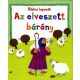 Az elveszett bárány  - Bibliai lapozók