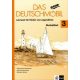 Das neue deutschmobil 3. - munkafüzet