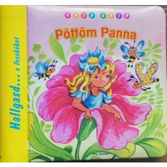 Pöttöm Panna