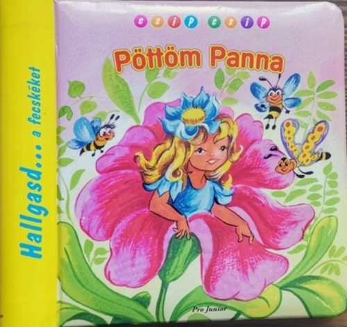 Pöttöm Panna