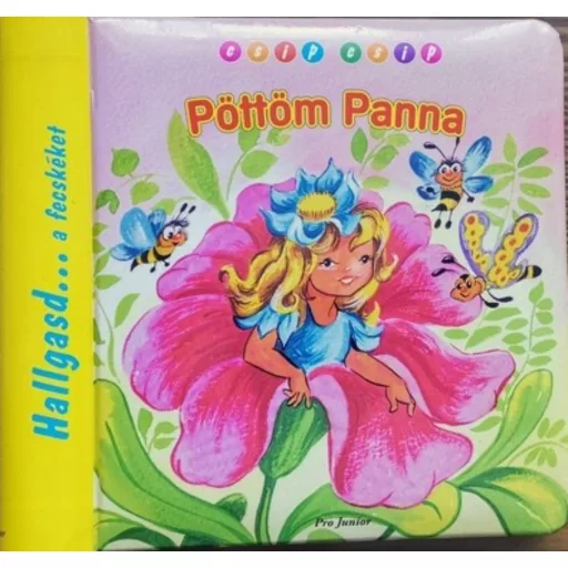 Pöttöm Panna
