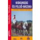 Kiskunság és Felső-Bácska - Tájról tájra (Orosz Andrea)