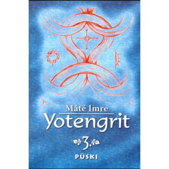 Yotengrit 3. - Máté Imre