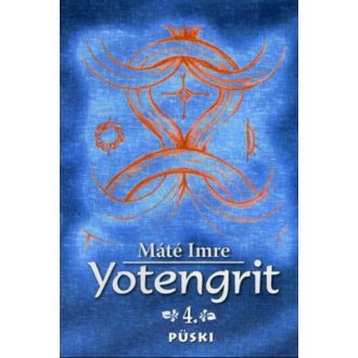 Yotengrit 4. - Máté Imre