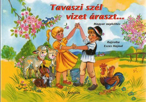 Tavaszi szél vizet áraszt...