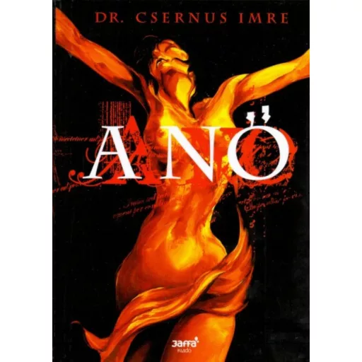 A nő - Dr. Csernus Imre